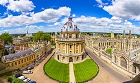 Un día en Oxford, la ciudad universitaria más famosa - Travel Plannet
