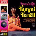 Tammi Terrell – CD – Irresistible – Culture Factory