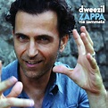 Dweezil Zappa: Via Zammata (CD) – jpc