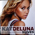 Kat DeLuna – 9 Lives (2007, CD) - Discogs