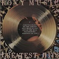 Roxy Music Greatest Hits by : Amazon.co.uk: CDs & Vinyl