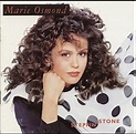 STEPPIN' STONE: Marie Osmond CD | The Osmond Store
