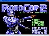 RoboCop 2 (USA) ROM