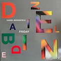 Daniel Bedingfield – Friday (2003, Vinyl) - Discogs