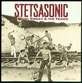 Stetsasonic - Blood, Sweat & No Tears | Releases | Discogs