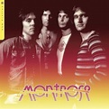Montrose - Now Playing (vinyl) : Target