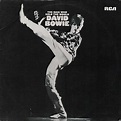 David Bowie - The Man Who Sold The World (Vinyl) | Discogs