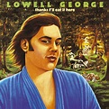 Lowell George - Thanks I'll Eat It Here - Reviews - Album of The Year