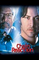 Chain Reaction (1996) - Posters — The Movie Database (TMDb)