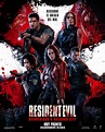 Resident Evil: Bienvenidos a Raccoon City | Doblaje Wiki | Fandom