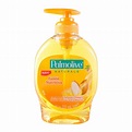 Jabón Líquido Palmolive Fusión Nutritiva Con Aceites de Almendra y ...