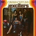 The Exciters – Caviar and Chitlins (Remastered) (1969/2019) [FLAC 24bit ...