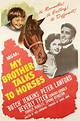 My Brother Talks to Horses - Alchetron, the free social encyclopedia