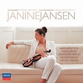 Schubert: String Quintet - Schoenberg: Verklärte Nacht, Janine Jansen ...