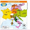 ACRÓPOLE: [RESUMO] Revoluções Liberais na Europa (1830-1848) e o ...