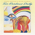 Two Rainbows Daily | Hugh Hopper & Alan Gowen | Cuneiform Records