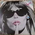 Amanda Lear ‎– Incognito lp 1981 Vg+ - Bakelit-Vinyl Shop