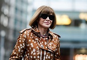 Anna Wintour Turns 71: 7 Style Tips You Can Learn From the Vogue Editor - Everything Zoomer