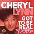 Cheryl Lynn - Got To Be Real: The Columbia Anthology - CD Music - Soul ...
