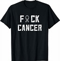 Amazon.com: Brain Cancer Awareness Products Brain Tumor F Cancer Gifts ...