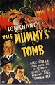 The Mummy's Tomb (1942) - FilmAffinity