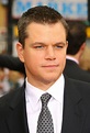 Matt Damon | HD Wallpapers (High Definition) | Free Background