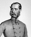 Karl-Ludwig von Habsburg-Lothringen (1833 - 1896)