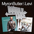 Amazon.com: Double Take - Myron Butler : Myron Butler & Levi: Digital Music