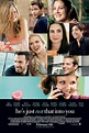 He's Just Not That Into You (2009) movie posters