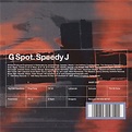 Speedy J - G Spot (CD, Album) | Discogs