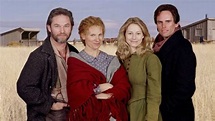 Beyond the Prairie: The True Story of Laura Ingalls Wilder (1999) - A ...