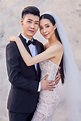 「巴西孫芸芸」香蜜拉絕美婚紗曝光，秀出超模身材預告2021辦婚禮 | Vogue Taiwan