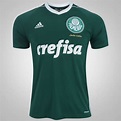 Camisa do Palmeiras 2017 - 100% Original (Compre direto do site oficial)