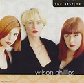 Best of Wilson Phillips - Wilson Phillips: Amazon.de: Musik-CDs & Vinyl