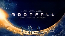 Lionsgate Releases Official Trailer for Moonfall, a New Disaster Movie ...