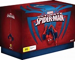 bol.com | Ultimate Spider-Man Complete Series Collection (Dvd) | Dvd's