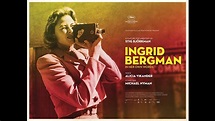 INGRID BERGMAN: IN HER OWN WORDS | Official UK Trailer - YouTube