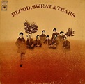 Blood, Sweat & Tears Vinyl 12", 1968 at Wolfgang's