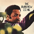 Z.Z. Hill - The Brand New Z.Z. Hill | iHeartRadio
