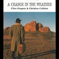 CHANGE IN THE WEATHER/CLIVE GREGSON & CHRISTINE COLLISTER/クライヴ・グレッグソン ...
