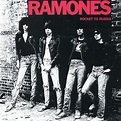 Resenha: Ramones - Rocket to Russia (1977) - Roadie Metal