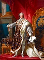 Familles Royales d'Europe - Louis XV le Bien-Aimé, roi de France et de ...
