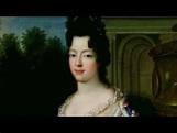 María Adelaida de Saboya, Delfina de Francia y Duquesa Consorte de Borgoña, la alegría de ...