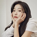 姜涩琪（韩国女歌手，女子组合Red Velvet成员）_百度百科
