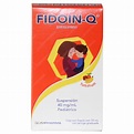 Fidoin-Q - MEDYMAS