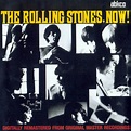 The Rolling Stones - The Rolling Stones, Now! (1995, CD) | Discogs