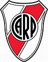River Plate Logo – Club Atlético River Plate Escudo - PNG e Vetor ...