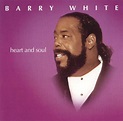 Heart and Soul [Bianco], Barry White | CD (album) | Muziek | bol.com