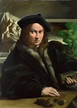 Parmigianino (Girolamo Francesco Maria Mazzola) (Italian 1503–1540 ...