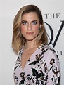 ALLISON WILLIAMS at 10th Annual DVF Awards in New York 04/11/2019 ...